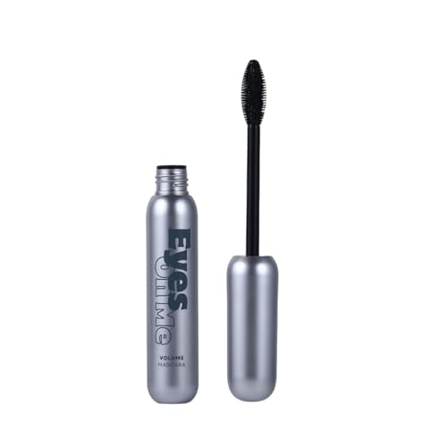 OZ LAB Eyes On Me Waterproof Volumizing Mascara – Long-Lasting