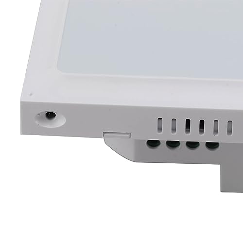Domowy Programowalny Sterownik Termostatu do Ogrzewania Podłogowego Elektronika WiFi Czujnik Temperatury Podłogi z Podświetleniem
