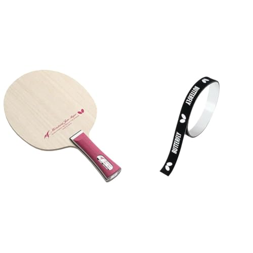 yZbgzo^tC(Butterfly) 싅 Pbg UpVF[NnhPbg J W[ tA(FL) 37281 + 싅 GbW veN^[ 2 77030-278 iubN/kk/Men'sALady'sAJrj12mm