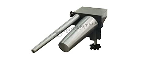 Bench Anvil Combination Bracelet Mandrel Ring Stick Sizing Mandrel Bench Pin (4- Piece Set) #TOP5