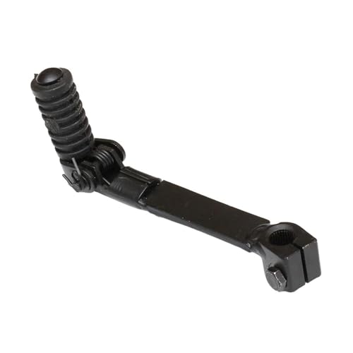 Levier de vitesse pliable anti-casse pour Pit Bike 125cc et Dirt Bike YX