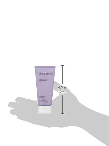 Living Proof Color Care Shampoo