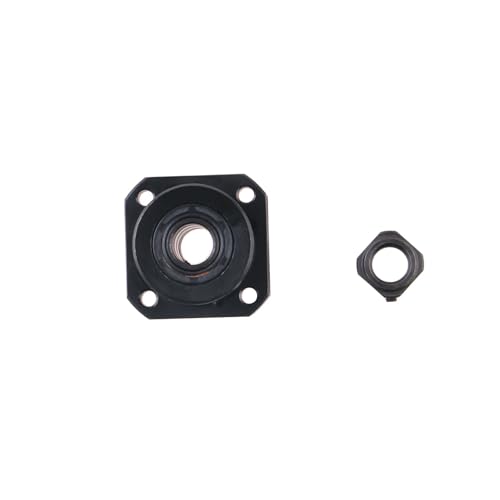 Support de roulement FK10 pour vis à billes SFU1204 de machine CNC