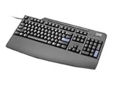 Farbe : Schwarz Lenovo Business Black Preferred Pro USB Keyboard - Swedish/Finnish Tastatur QWERTY Finnisch, Schwedisch Schwarz - Tastaturen (Verkabelt, USB, QWERTY, Schwarz)