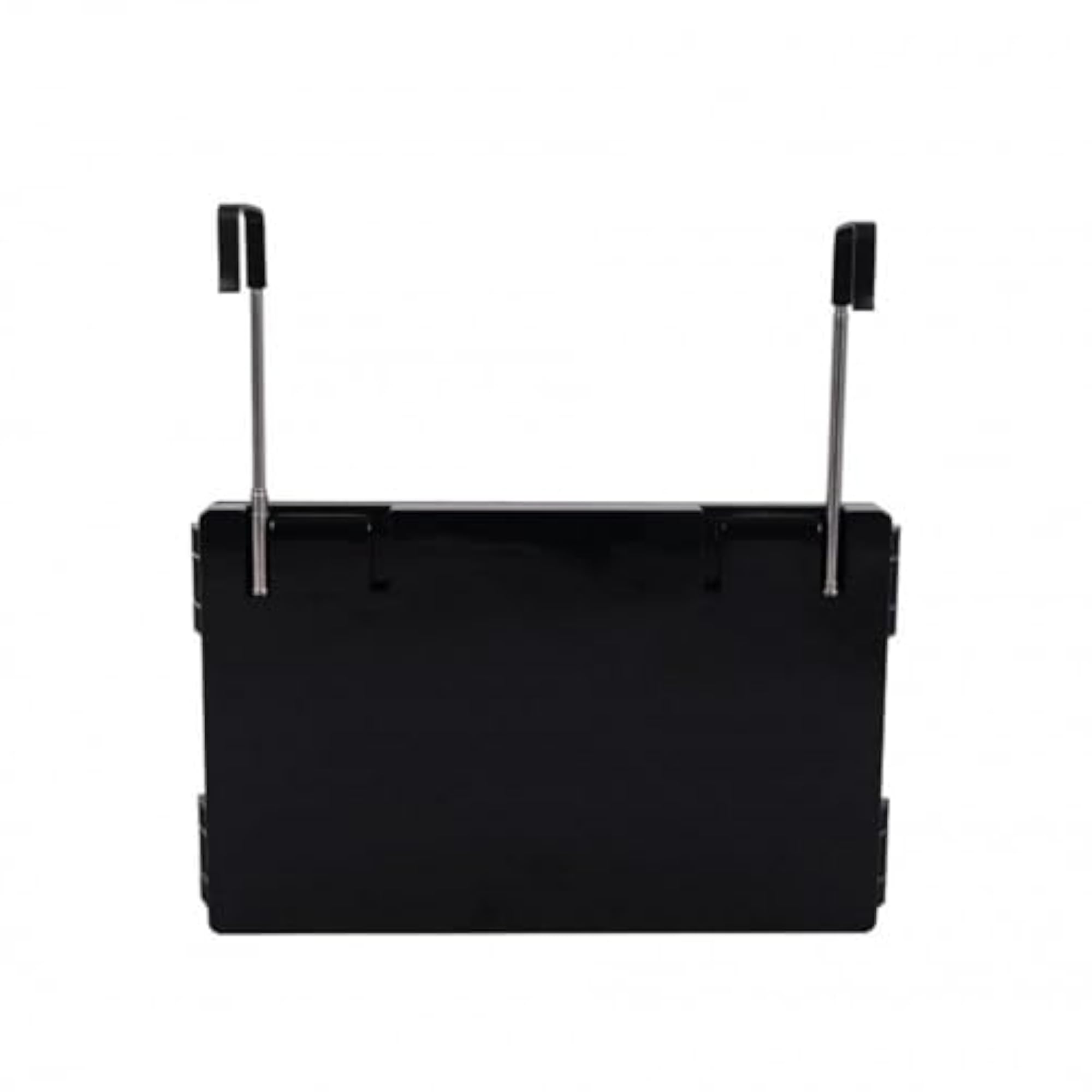 Trifold Mirror for Self Hair Styling, Adjustable Height