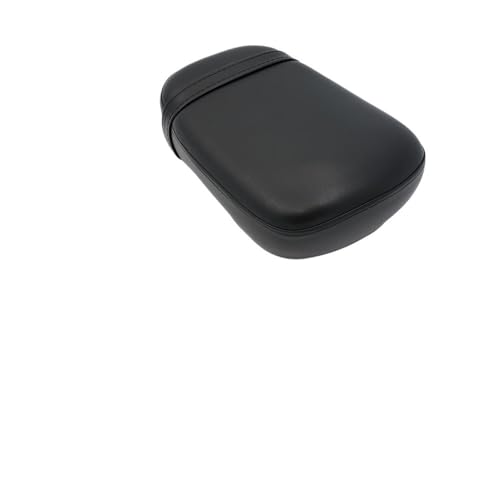 Asiento pasajero trasero motocicleta Shadow Aero VT750C VT750CS 2004-2023 negro