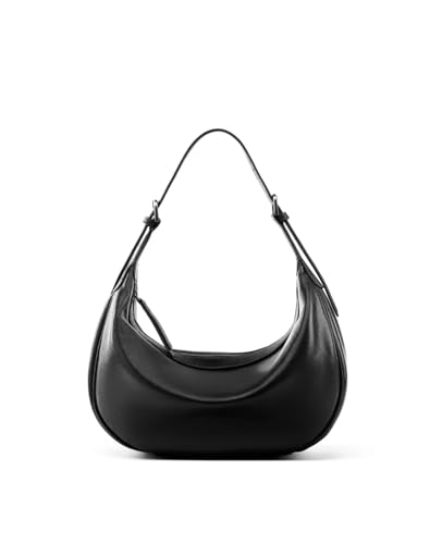 Sac besace ZUC en cuir de vache véritable de luxe pour femme