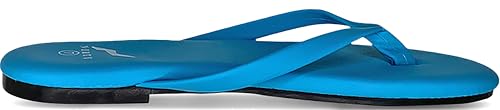 Image of NORTY Women's Memory Foam Flip Flops, Slides & Sandals, Runs 1 Size Small