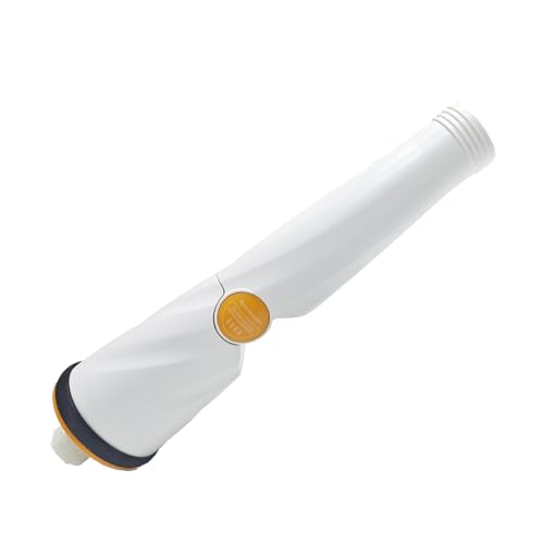 Image of qimedo Scrubber Grip Yellow for qimedo Cleaning Tool Q1,Q2,Q3