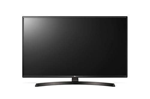 LG Tv Uk6470 da 43' Ultra Hd . Smart Tv - 4K - Active Hdr - Hevc - Wifi - Bluetooth - Serie 2018 [Esclusiva Amazon.It]