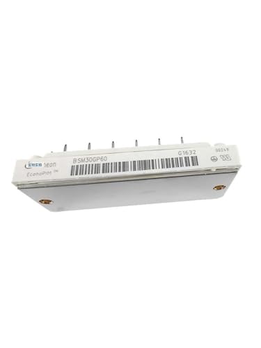 Fusible du module de thyristor IGBT BSM30GP60 composant électronique de protection - 3