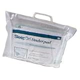 UNDERPAD SLEEPDRI W/Wings