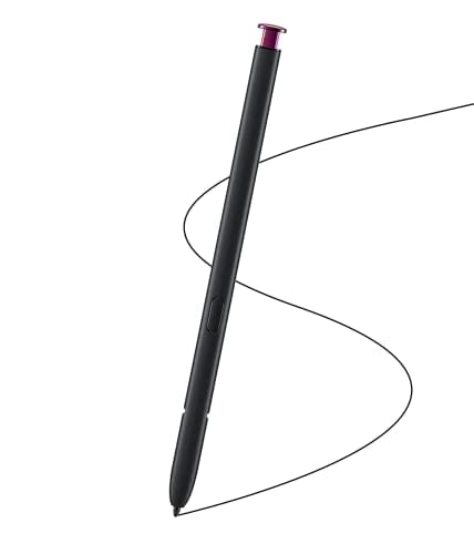 Galaxy S22 Ultra S Pen para tomar notas y dibujar en el Samsung Galaxy S22 Ultra