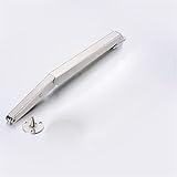 BLOYFIYA 1 stück schwere Last 80n bis 300n hydraulische möbel türlift stützschrankscharniere küchenschrank Tatami Deckel weich Open/Close (Farbe : 100N)