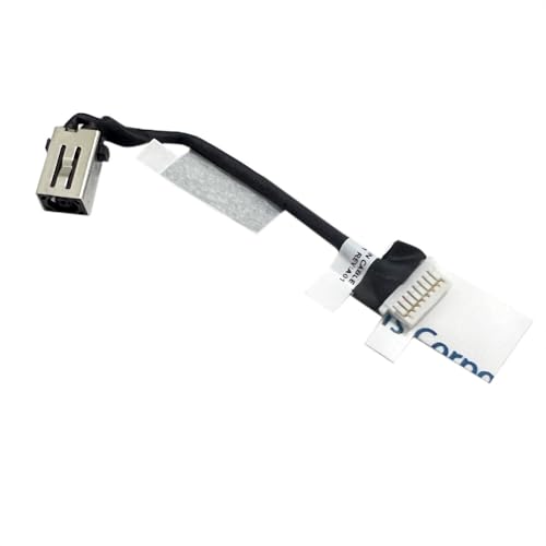 Prise d'alimentation CC Dell Inspiron 5620 pour travailler sans coupure de batterie
