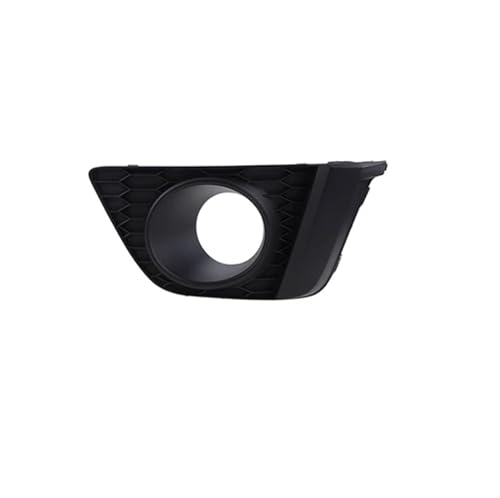 Grille antibrouillard gauche cassée ? Remplacez le cadre de pare-choc Honda Jazz
