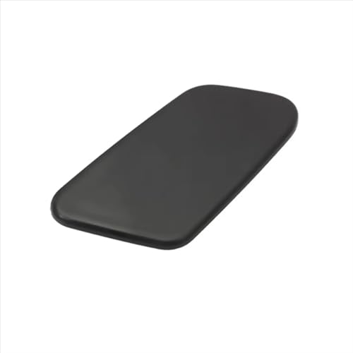 Cache de lave-phares Citroën C8 couvercle buse pare-chocs 6438K7 - 4