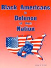 Black Americans in Defense of Their Nation 0894202723 Book Cover