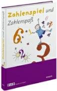 Preisvergleich Produktbild Zahlenspiel und Zahlenspaß