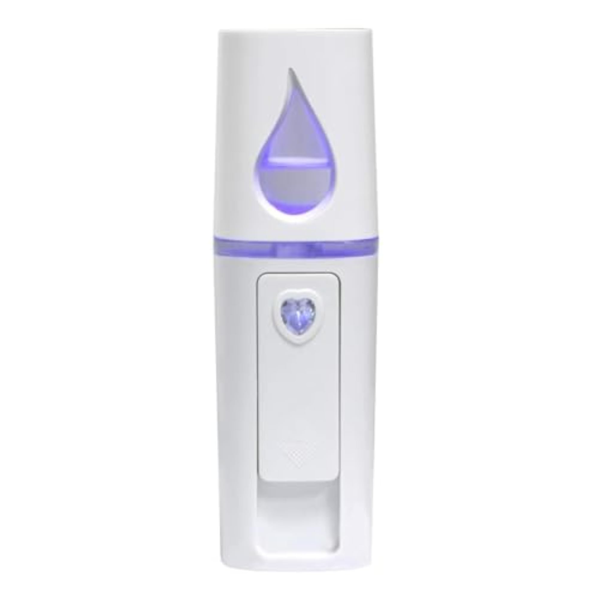 Portable Facial Steamer for Face, Nano Mist Vaporizer