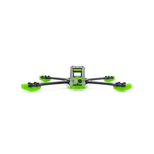 Châssis carbone MK5 5 pouces drone FPV de haute précision - 3