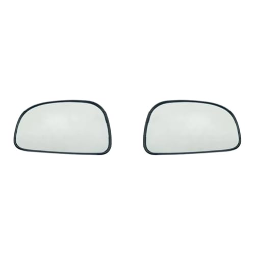 Verre rétroviseur parfait pour sécuriser vos trajets en Hyundai Santa Fe 2000