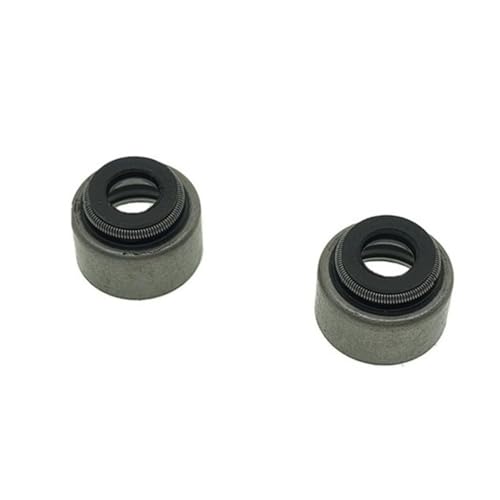 Joint d'huile tige de soupape admission échappement XT225 TW200 L260