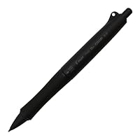 Dr. GRIP マットブラック 6本セット Dr. GRIP マットブラック 6本セット
