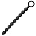 Master Series Pathicus Nine Bulb Silicone Anal Beads