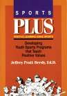 Paperback Sports PLUS Book