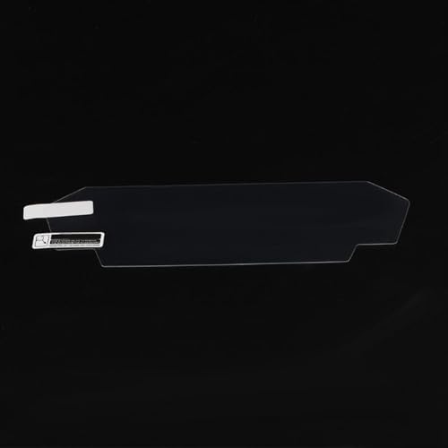 Film protection tableau de bord moto pour rouler serein en NC750X 2015