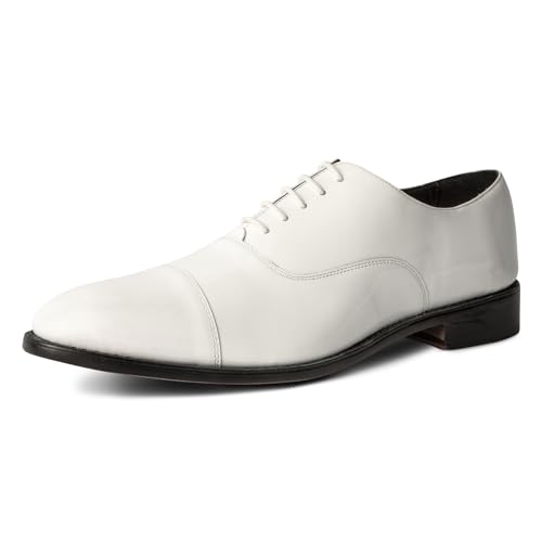 Image of Anthony Veer Men's Oxfords