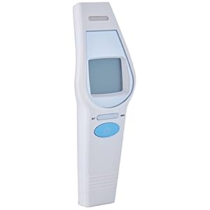 Alphamed UFR106 Infrarood Forhead Thermometer
