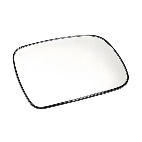 Verre rétroviseur extérieur droit pour réparer un miroir cassé