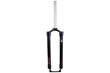 best xc mountain bike fork