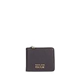 versace metal jeans hombre precio CARTERA PARA HOMBRE Versace jeans couture Hombre Cartera Negro 73ya5px4 zp114 899