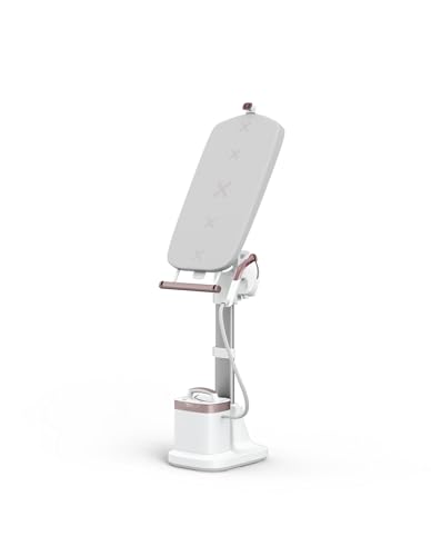 Tefal IXEO Vision All In One Solution Garment Steamer