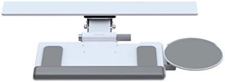 Keyboard Systems: 6G Standard Mechanism - Standard 21.625" Track