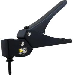 Dent Fix Swivel Slimline Plastic Riveter Tools Equipment Hand Tools
