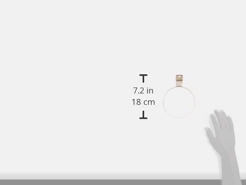 Anillo redondo para huevos de 5 pulgadas (juego de 3) 2