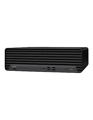 Preisvergleich Produktbild HP ELITE SFF 800 G9 I5-12500 SYST