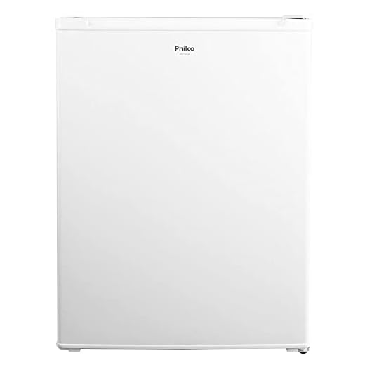 Frigobar Philco 76L PFG95B Branco 220V