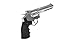 Crosman CRVL357S SR357 Full Metal CO2-Powered 6- Shot BB Revolver Air Pistol
