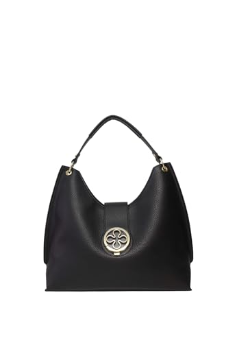 Brand:V73 V73 Hobo Nero 73BS9ER03 NERO TU