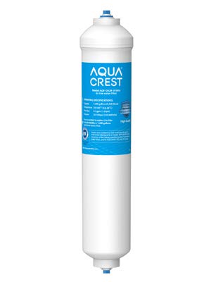 AQUA CREST DA29-00020B Filtro Acqua Frigorifero