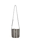 GUESS Factory Nichols Logo Crossbody