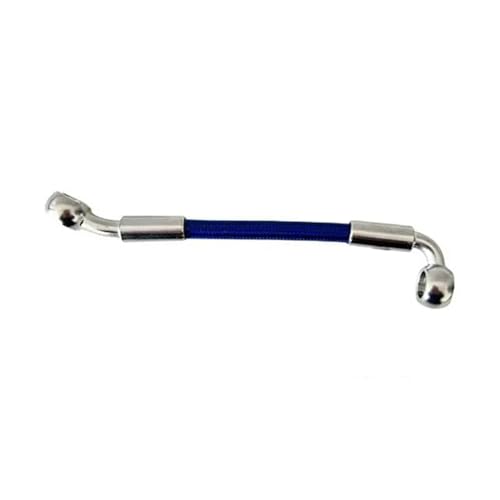 Flexible frein hydraulique pour supprimer le levier mou moto 2800 mm