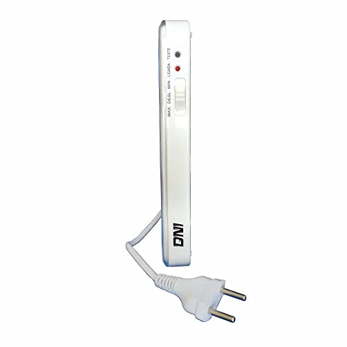 DNI, 6936, Luz de Emergência Balizadora 30 LEDs