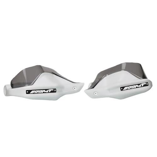 Garde main moto 800 MT contre le vent froid au guidon