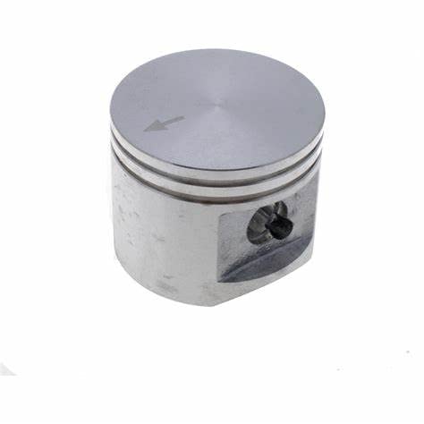 Circlips piston 44 mm segments pour cylindre FS480 référence 4128-030